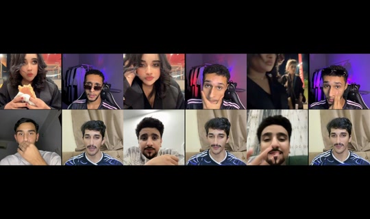 muneera_alsalti's Live Session — Jul 7, 2026, 10:14 PM