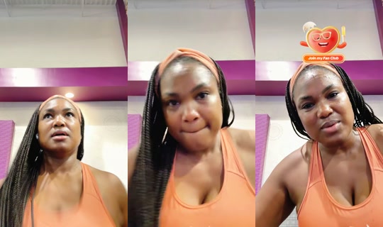 mustbemie11's Live Session — Jul 8, 2026, 7:41 AM
