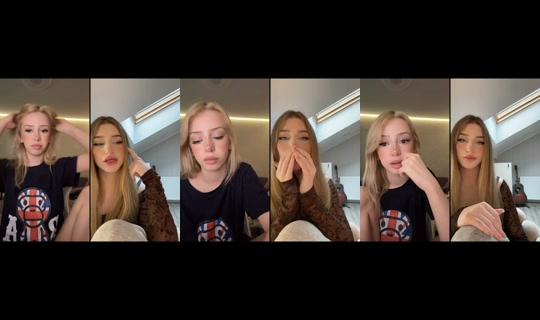 myiort's Live Session — Jul 8, 2026, 5:32 AM