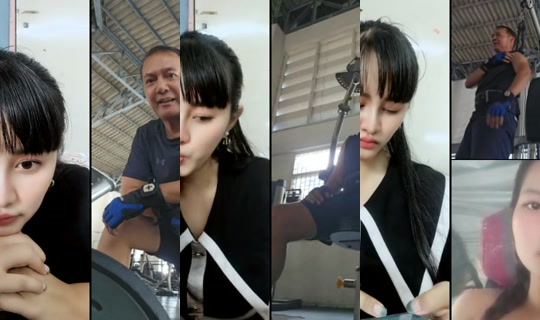 mymay.malony's Live Session — Jul 8, 2026, 4:43 AM