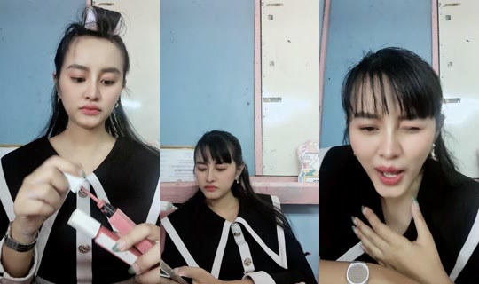 mymay.malony's Live Session — Jul 8, 2026, 8:14 AM