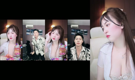 mymy300599's Live Session — Jul 7, 2026, 5:09 PM