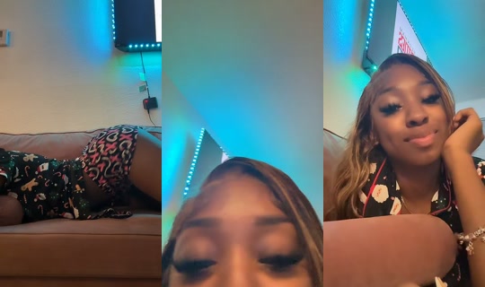 myprivate.lyfeee's Live Session — Jul 8, 2026, 2:57 AM