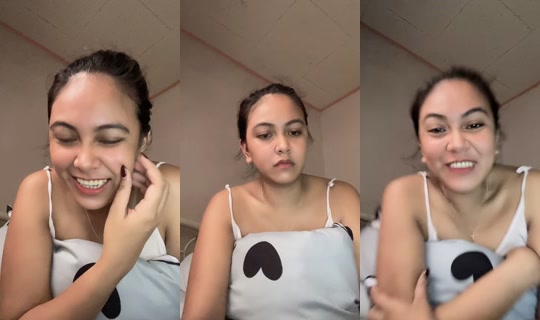 myraaaah18's Live Session — Jul 8, 2026, 3:21 AM