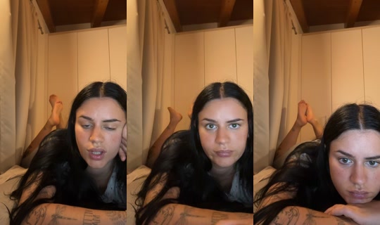 myssantropa's Live Session — Jul 7, 2026, 8:08 PM