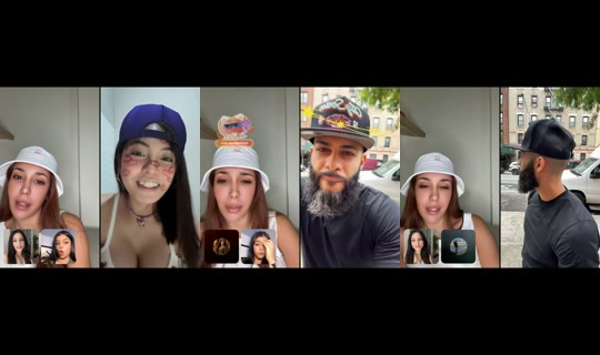 nadaspeeddating's Live Session — Jul 7, 2026, 5:12 PM
