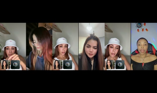 nadaspeeddating's Live Session — Jul 7, 2026, 6:04 PM