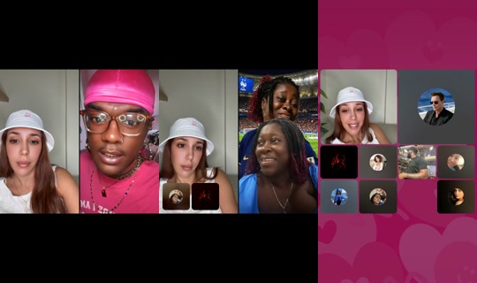 nadaspeeddating's Live Session — Jul 7, 2026, 7:25 PM