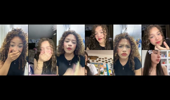 nadiastyle010's Live Session — Jul 7, 2026, 8:08 PM