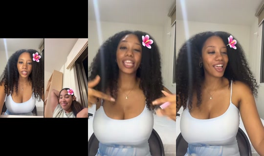 nahila.smith's Live Session — Jul 8, 2026, 12:27 AM