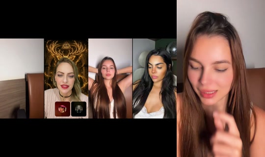 naiarafalcao's Live Session — Jul 8, 2026, 5:09 AM