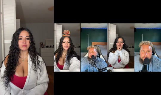 nanabvbyyy's Live Session — Jul 8, 2026, 1:45 AM