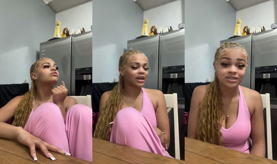 naomie.live's Live Session — Jul 7, 2026, 11:43 PM