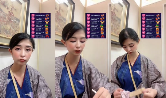 naopoyo0427's Live Session — Jul 8, 2026, 8:37 AM