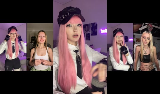 nasta_meow1's Live Session — Jul 8, 2026, 2:26 AM