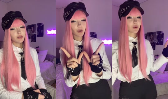 nasta_meow1's Live Session — Jul 8, 2026, 3:09 AM