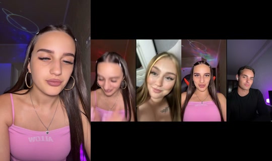 nastyshkaa03's Live Session — Jul 7, 2026, 10:33 PM