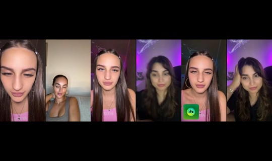 nastyshkaa03's Live Session — Jul 7, 2026, 11:18 PM