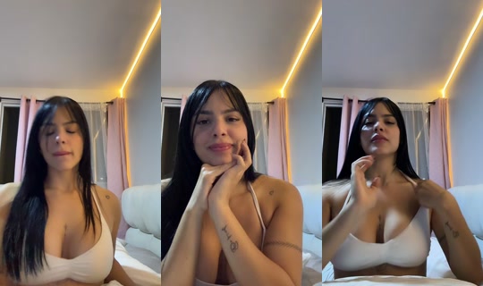 natalyduran.0's Live Session — Jul 8, 2026, 3:15 AM