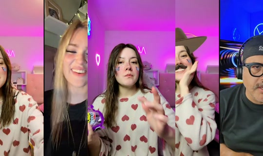 natalyvillaeris's Live Session — Jul 8, 2026, 5:41 AM