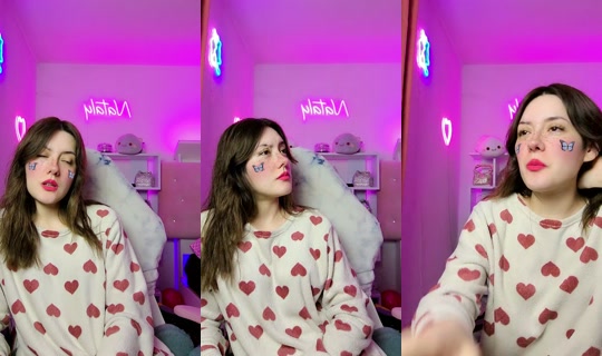 natalyvillaeris's Live Session — Jul 8, 2026, 6:33 AM
