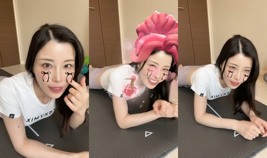 natsu_lily830's Live Session — Jul 8, 2026, 5:59 AM