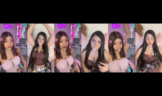 natsukidolly's Live Session — Jul 7, 2026, 7:51 PM