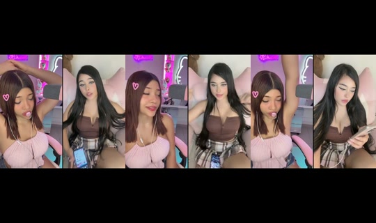 natsukidolly's Live Session — Jul 7, 2026, 9:29 PM