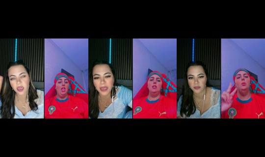 nawelukofficial12's Live Session — Jul 7, 2026, 6:56 PM