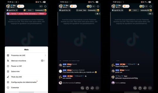 nayarakellen._'s Live Session — Jul 7, 2026, 6:28 PM