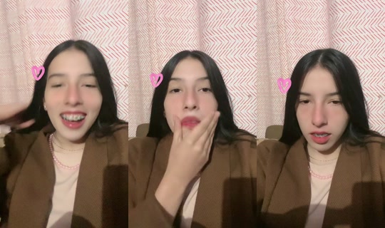 nayeli.villaverde's Live Session — Jul 8, 2026, 12:49 AM