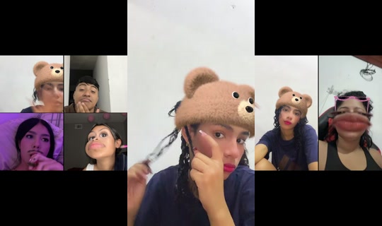 nazarethcolmenare39's Live Session — Jul 8, 2026, 5:46 AM