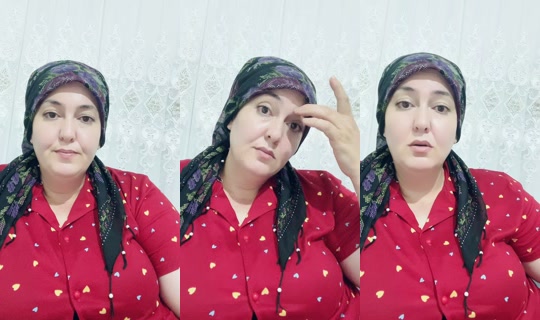 nazli31hatay's Live Session — Jul 7, 2026, 9:28 PM