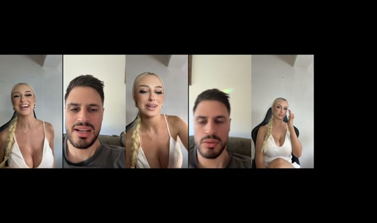 nedajolic's Live Session — Jul 7, 2026, 5:12 PM