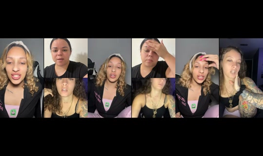 nellacakes4's Live Session — Jul 8, 2026, 3:04 AM