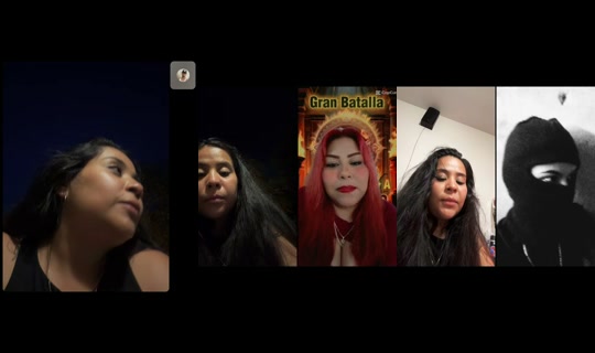 nenamelatok's Live Session — Jul 8, 2026, 1:22 AM
