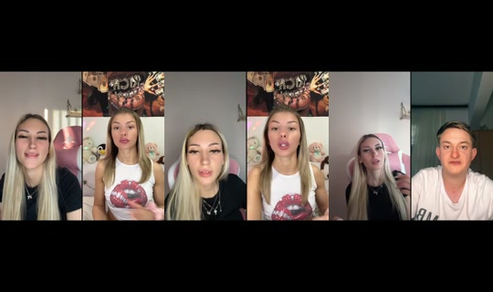 nevena.liveee's Live Session — Jul 7, 2026, 5:19 PM