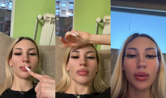 nevena.liveee's Live Session — Jul 7, 2026, 6:32 PM