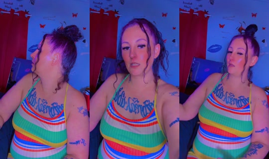 nickole1288's Live Session — Jul 8, 2026, 3:00 AM