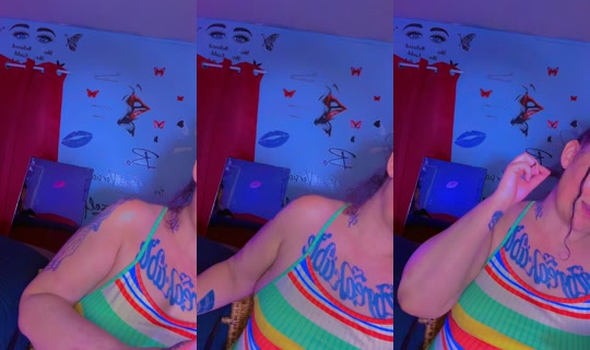 nickole1288's Live Session — Jul 8, 2026, 3:48 AM