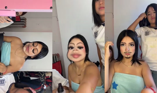 nicoleezf_'s Live Session — Jul 7, 2026, 6:15 PM