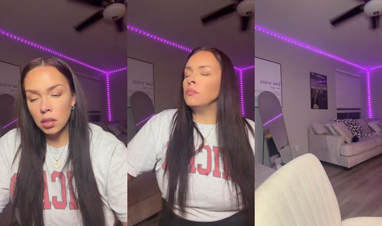 nicoleredinkk's Live Session — Jul 8, 2026, 6:07 AM