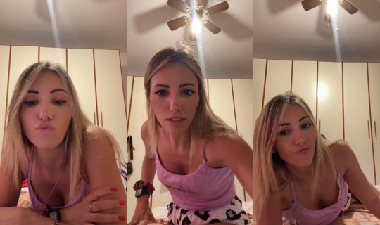 nidoconmarika's Live Session — Jul 7, 2026, 7:54 PM