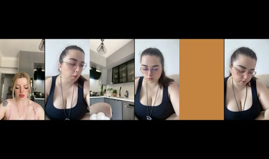 nihaliremakyurek's Live Session — Jul 8, 2026, 8:12 AM
