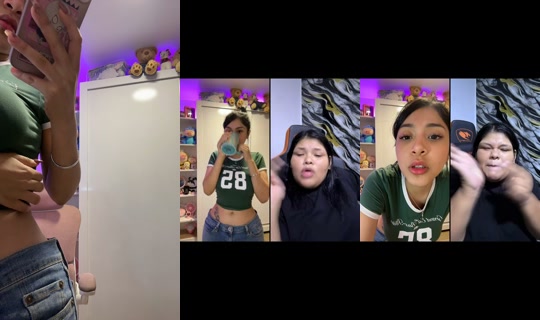 nikigomezz's Live Session — Jul 8, 2026, 2:36 AM