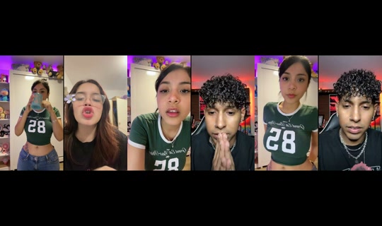 nikigomezz's Live Session — Jul 8, 2026, 3:27 AM