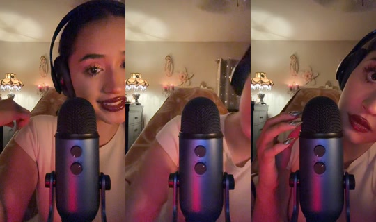 nikki.8a's Live Session — Jul 8, 2026, 4:54 AM