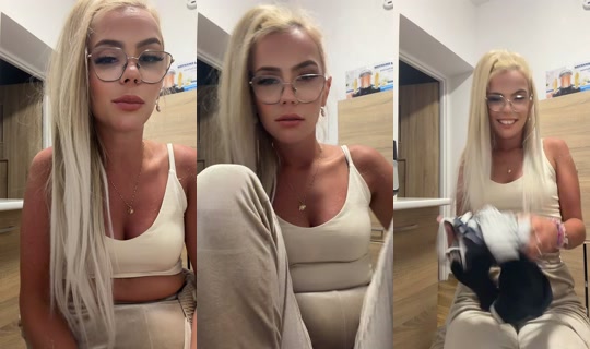 nikki1946x's Live Session — Jul 7, 2026, 8:56 PM