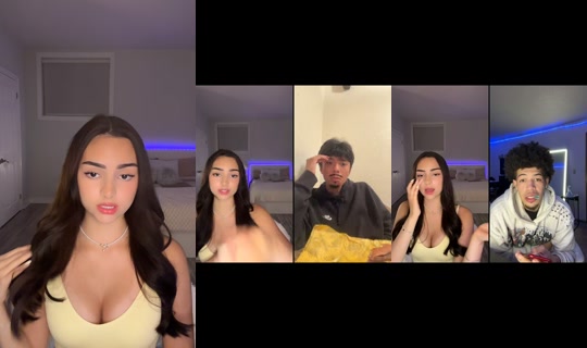 nikkitrepo's Live Session — Jul 8, 2026, 3:47 AM
