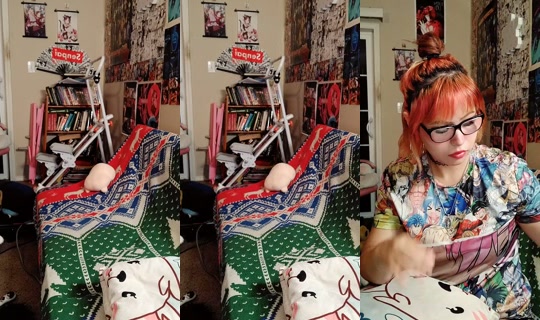 nikocosplaysforever's Live Session — Jul 8, 2026, 9:34 AM